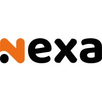 Nexa B.V. logo - Similar company to Volkerwessels Logistics Development