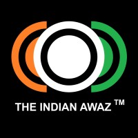 The Indian Awaz ™ logo - Similar company to King Exim