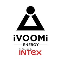 iVOOMi Energy logo - Similar company to Pyie