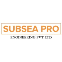 Subsea Pro Engineering Pvt Ltd logo - Similar company to Pro Subsea
