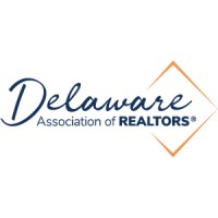 Delaware Association of REALTORS® logo - Similar company to North Central Jersey Association Of Realtors®