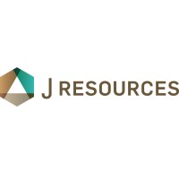 J RESOURCES BOLAANG MONGONDOW, PT logo - Similar company to No User