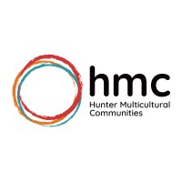 Hunter Multicultural Communities logo - Similar company to Hunter Multicultural Communities