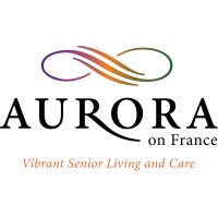 Aurora on France Senior Living logo - Similar company to Enviromatic Corporation