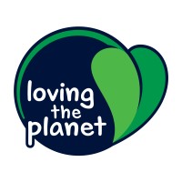 Loving The Planet logo - Similar company to Loving The Plant