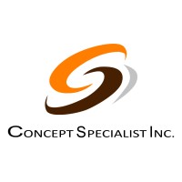 Concept Specialist Incorporated logo - Similar company to Vfactor