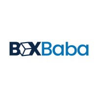 BoxBaba logo - Similar company to Need Custom Packaging