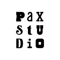 PAX STUDIO logo - Similar company to Crobar Creative Leverage