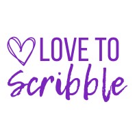 Love To Scribble logo - Similar company to Finestationery.Com