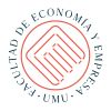 Facultad de Economía y Empresa (Universidad de Murcia) logo - Similar company to Rotulking Sl