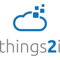 things2i logo - Similar company to Inside Industry Association