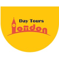 Day Tours London logo - Similar company to Anderson Tours