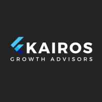Kairos Growth Advisors logo - Similar company to Spatially
