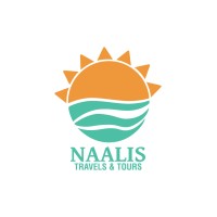 Naalis Travels logo - Similar company to Rdystdy