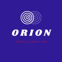 Orion Consultancy Firm logo - Similar company to Beck Davison Group