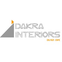 Dakra Interiors logo - Similar company to Ms Interior