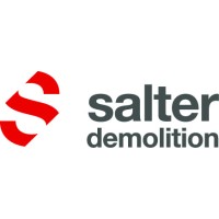 Salter Demolition Ltd logo - Similar company to Phase One Works