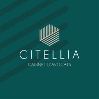 CITELLIA AVOCATS logo - Similar company to Agence Tempera