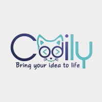 Codily software logo - Similar company to Ib Space