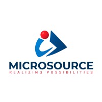 MicroSource Inc. logo - Similar company to Microsource
