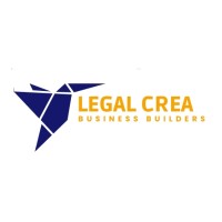 Legal Crea logo - Similar company to B4Work