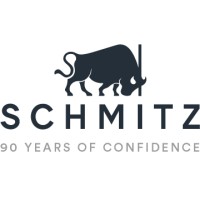SCHMITZ medical Ibérica, S.L. logo - Similar company to Dr. Mach