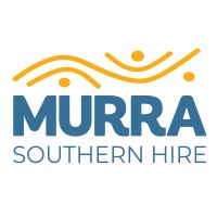 Murra Southern Hire logo - Similar company to Robar Rentals