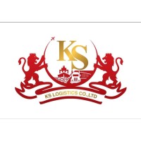 KS Logistics Co Ltd logo - Similar company to Rsl Global Logistics Co., Ltd.