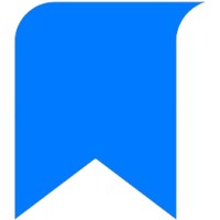 Simple URL logo - Similar company to Bytebox