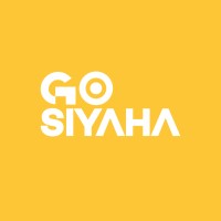 GO SIYAHA logo - Similar company to Marocpme Pro