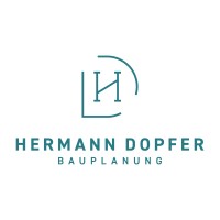 dhplan | Bau- und Planungsservice logo - Similar company to F64 Architekten