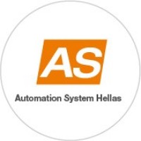 AS HELLAS logo - Similar company to Factual By Bonafide