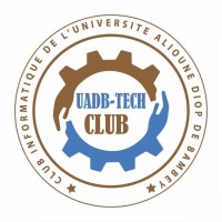UADB TECH CLUB (UTC) logo - Similar company to Université Alioune Diop De Bambey
