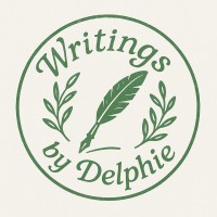 Writings by Delphie logo - Similar company to High Spot Literary