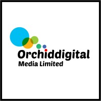 Orchid Digital Media logo - Similar company to Orchid Systems