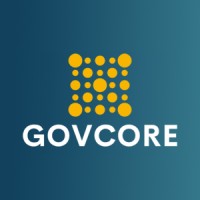 GovCore Inc. logo - Similar company to Escope Solutions Inc.