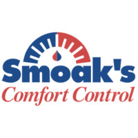 Smoak's Comfort Control logo - Similar company to Plangap
