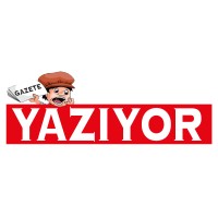 Gazete Yazıyor logo - Similar company to Damga Gazetesi