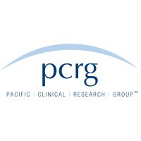 Pacific Clinical Research Group™ logo - Similar company to Ascend Clinical