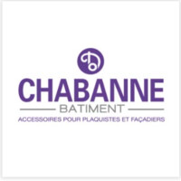 CHABANNE BÂTIMENT logo - Similar company to Lagazel