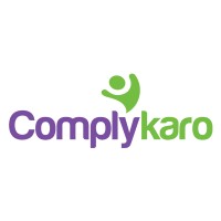 Complykaro logo - Similar company to Recruitex Solutions