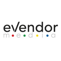 Evendor Media logo - Similar company to Voggar
