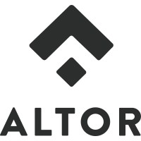 ALTOR logo - Similar company to Styropan S.A.