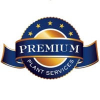 Premium Plant Services logo - Similar company to Content Guppy