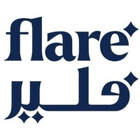 Flare Business logo - Similar company to Pandata Tech