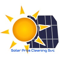 Solar Pros Cleaning SVC LLC logo - Similar company to No More Birds