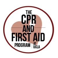 CPR & First Aid Program at UCLA logo - Similar company to Scope Patient Health Advocates