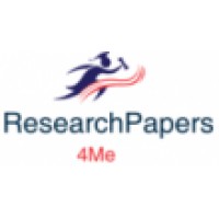 Research Papers 4 Me logo - Similar company to Assignmentmanagers For Researchpapers