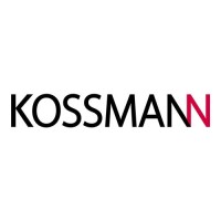 Kossmann Fashion logo - Similar company to Deni Cler Milano