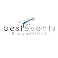 Best Events Productions logo - Similar company to The Dune Sdn Bhd